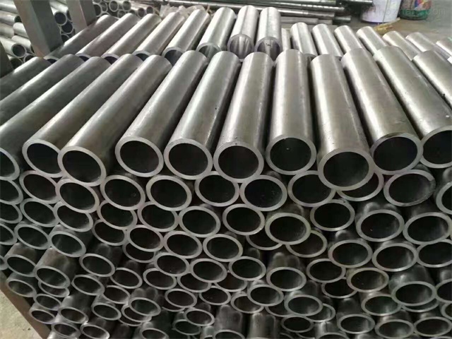 三沙精密管材无缝钢管